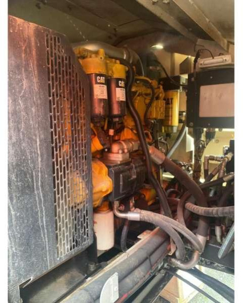 Screener Terex TRS 550 SPALECK: picture 10