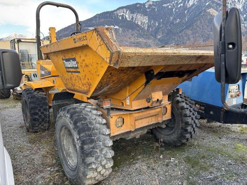 Thwaites MACH 664 - Mini dumper: picture 1 Thwaites MACH 664 - Mini dumper: picture 1