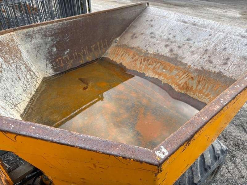 Thwaites MACH477 - Mini dumper: picture 2 Thwaites MACH477 - Mini dumper: picture 2