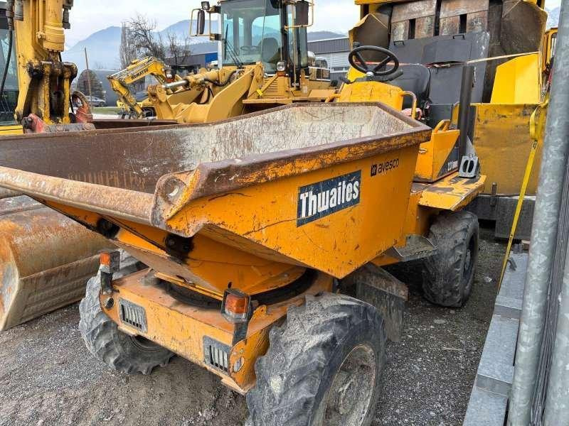 Thwaites MACH477 - Mini dumper: picture 1 Thwaites MACH477 - Mini dumper: picture 1