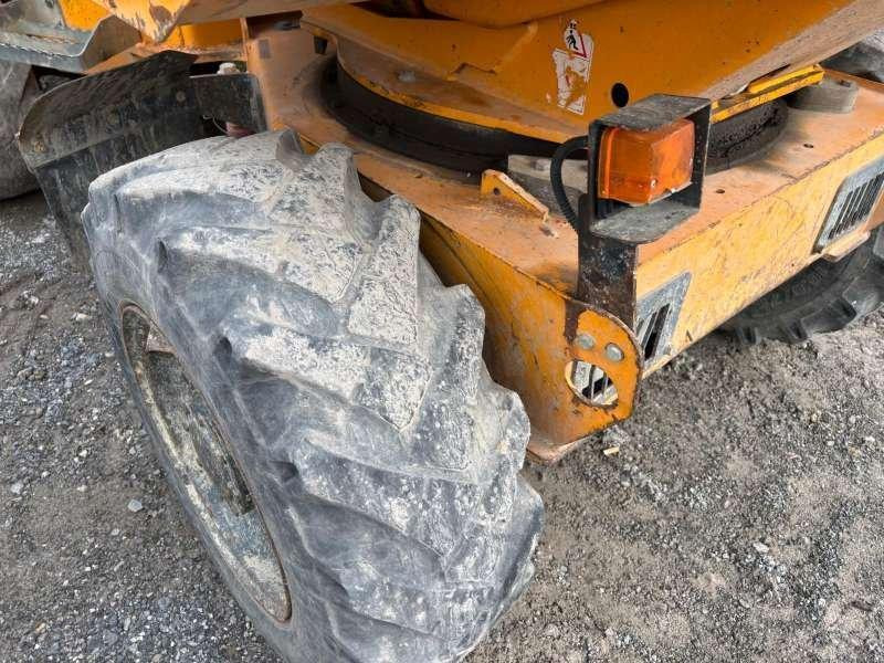 Thwaites MACH477 - Mini dumper: picture 5 Thwaites MACH477 - Mini dumper: picture 5