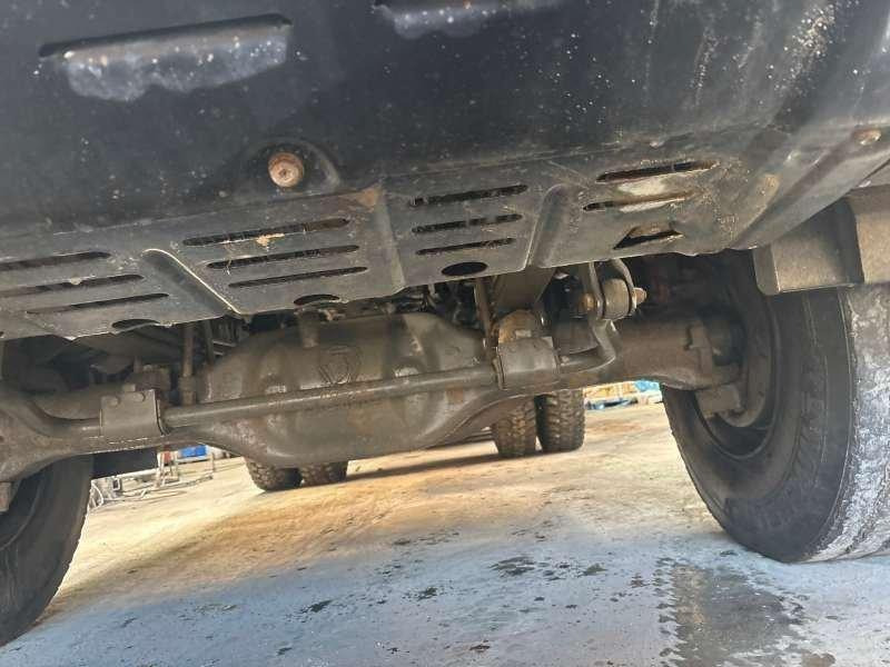 Scania G450 4X4 - Tractor unit: picture 5 Scania G450 4X4 - Tractor unit: picture 5