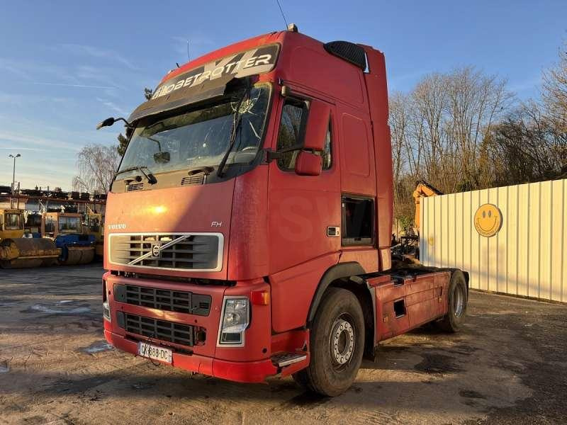 Volvo FH 480 4X2 - Tractor unit: picture 2 Volvo FH 480 4X2 - Tractor unit: picture 2