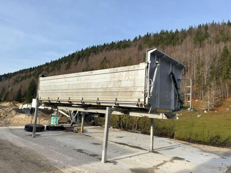 Volvo FH-540 10X4R - Concrete mixer truck: picture 5 Volvo FH-540 10X4R - Concrete mixer truck: picture 5