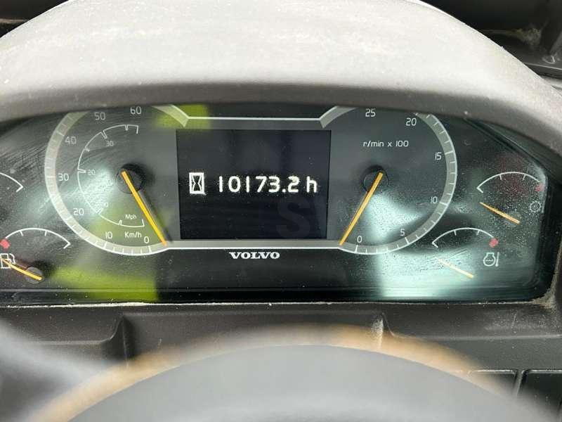 Volvo L220H leasing Volvo L220H: picture 37
