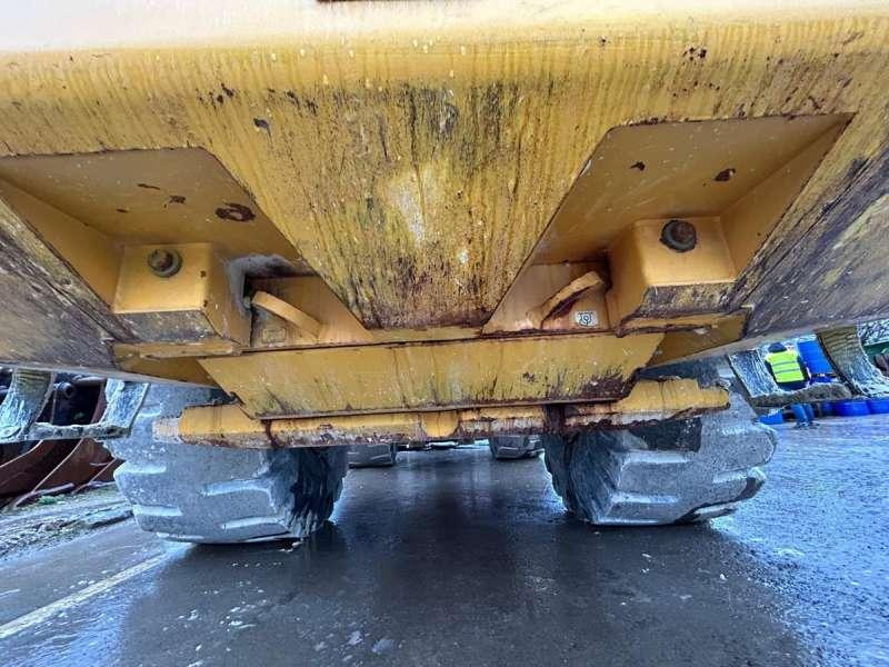 Volvo L220H leasing Volvo L220H: picture 22