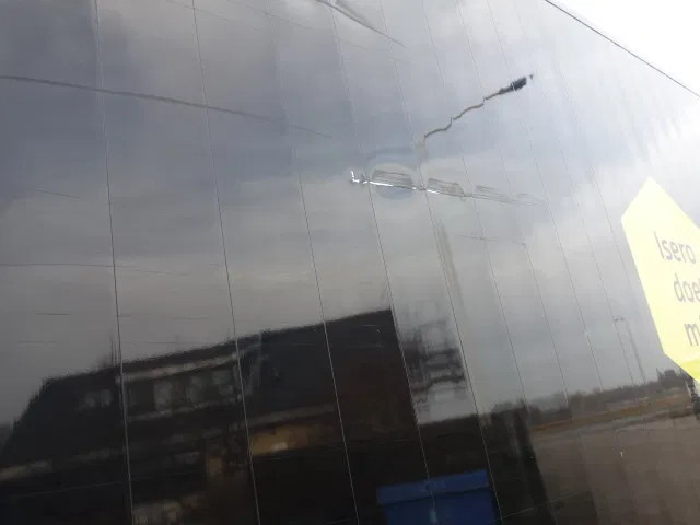 DAF CF 300 ALUMINIUM PLANKENBAK,2500KG DHOLLANDIA KLEP - Box truck: picture 5 DAF CF 300 ALUMINIUM PLANKENBAK,2500KG DHOLLANDIA KLEP - Box truck: picture 5