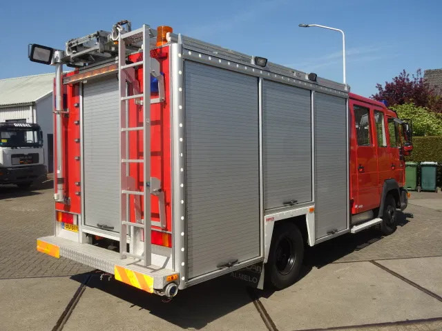 MAN LE 220C GODIVA POMP 2000 LITER TANK,MANUAL GEARBOX leasing MAN LE 220C GODIVA POMP 2000 LITER TANK,MANUAL GEARBOX: picture 9