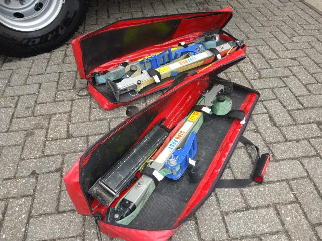 MAN TGM 15.250 FIRE TRUCK,2000 LITER TANK, FOAM TANK, AIRCO - Fire truck: picture 3 MAN TGM 15.250 FIRE TRUCK,2000 LITER TANK, FOAM TANK, AIRCO - Fire truck: picture 3