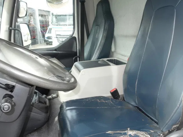 Volvo FL FL250 isothermic box - Box truck: picture 5 Volvo FL FL250 isothermic box - Box truck: picture 5
