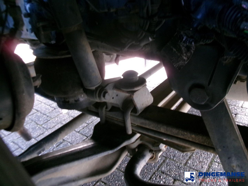 Tanker truck Iveco AD260S31Y 6X2 fuel tank 19 m3 / 5 comp / ADR 02-07-2024: picture 6