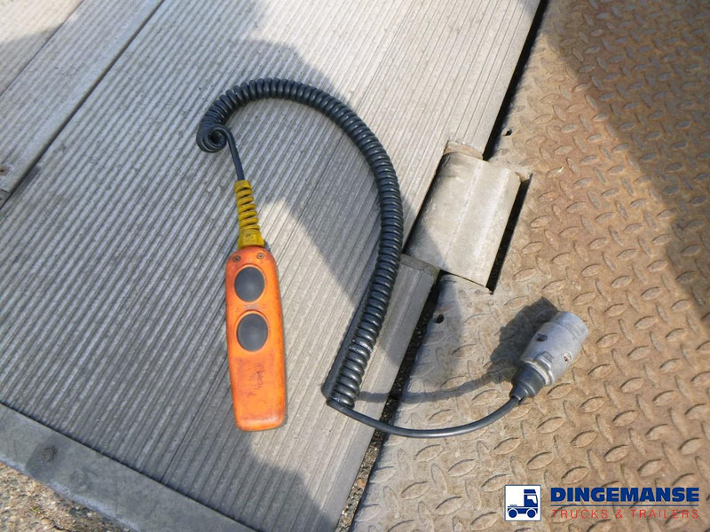 Box truck Iveco Eurocargo 180E25S RHD 4x2 Euro 6 Closed box: picture 17 Box truck Iveco Eurocargo 180E25S RHD 4x2 Euro 6 Closed box: picture 17