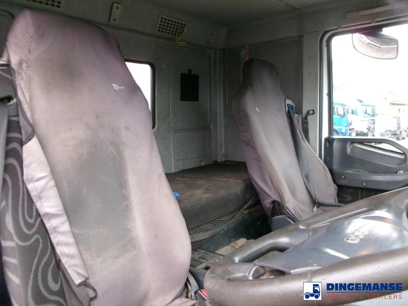 Dropside/ Flatbed truck Iveco Eurocargo ML180E25 4x2 RHD: picture 9