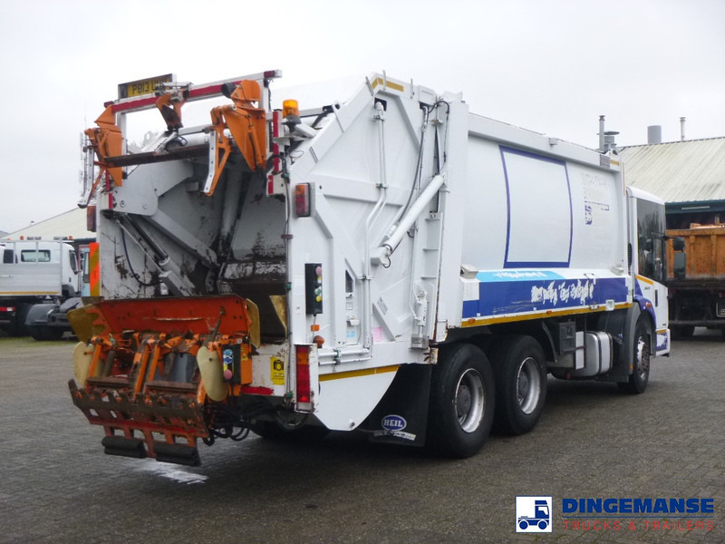 Mercedes-Benz Econic 2629 6x4 RHD Heil refuse truck - Garbage truck: picture 3 Mercedes-Benz Econic 2629 6x4 RHD Heil refuse truck - Garbage truck: picture 3
