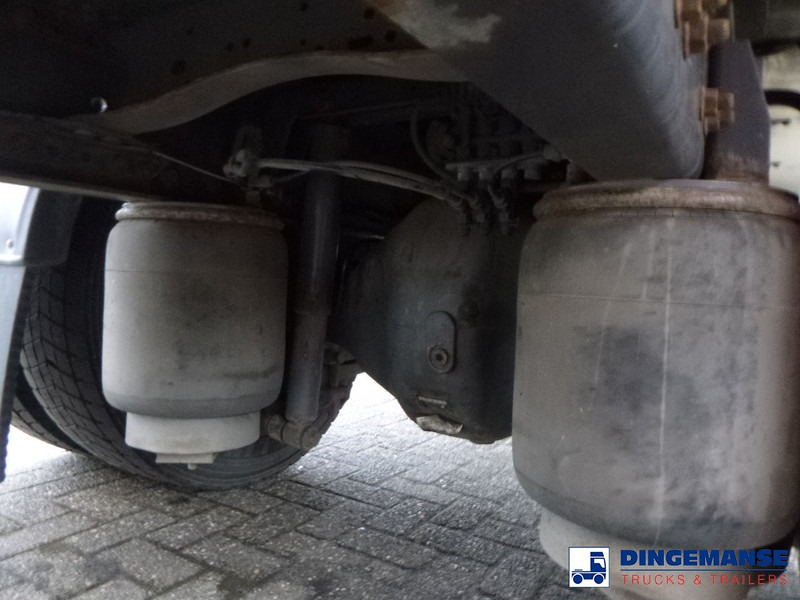 Refrigerator truck Renault D18 Wide 4x2 RHD Thermoking T800 R frigo: picture 7