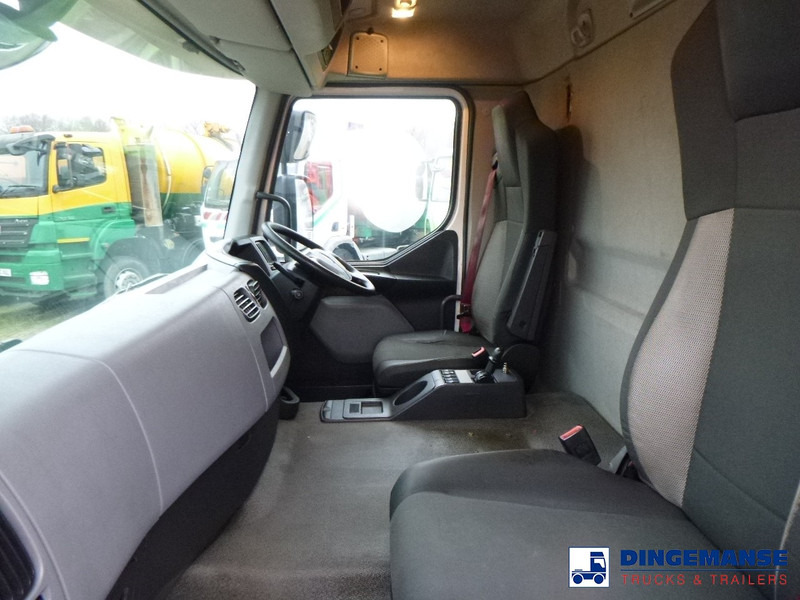 Refrigerator truck Renault D18 Wide 4x2 RHD Thermoking T800 R frigo: picture 18