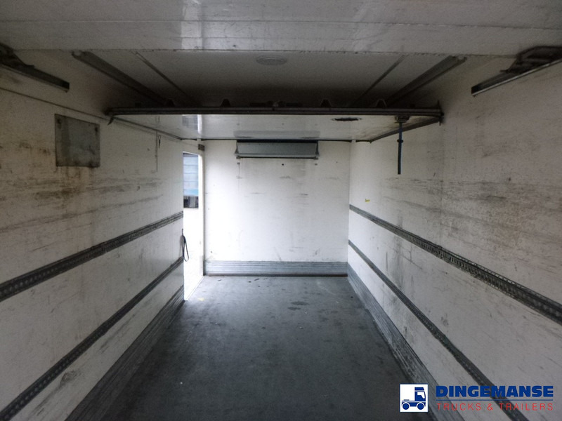 Refrigerator truck Renault D18 Wide 4x2 RHD Thermoking T800 R frigo: picture 17