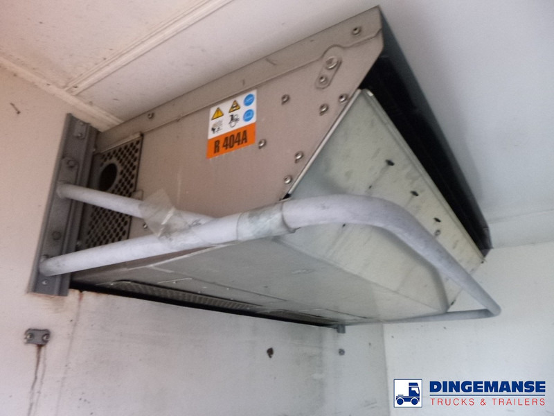 Refrigerator truck Renault D18 Wide 4x2 RHD Thermoking T800 R frigo: picture 14