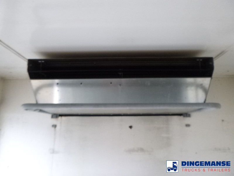 Refrigerator truck Renault D18 Wide 4x2 RHD Thermoking T800 R frigo: picture 15
