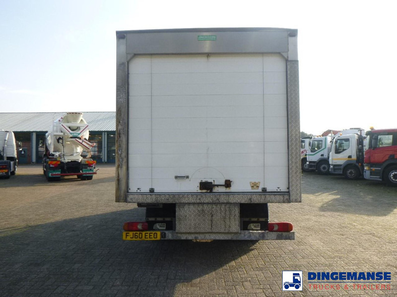Renault Midlum 190 dxi 4x2 RHD frigo box 20 m3 - Refrigerator truck: picture 5 Renault Midlum 190 dxi 4x2 RHD frigo box 20 m3 - Refrigerator truck: picture 5