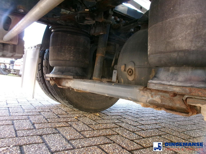 Renault Midlum 270 4x2 fuel tank 11.5 m3 / 4 comp ADR 26-04-2024 - Tanker truck: picture 5 Renault Midlum 270 4x2 fuel tank 11.5 m3 / 4 comp ADR 26-04-2024 - Tanker truck: picture 5