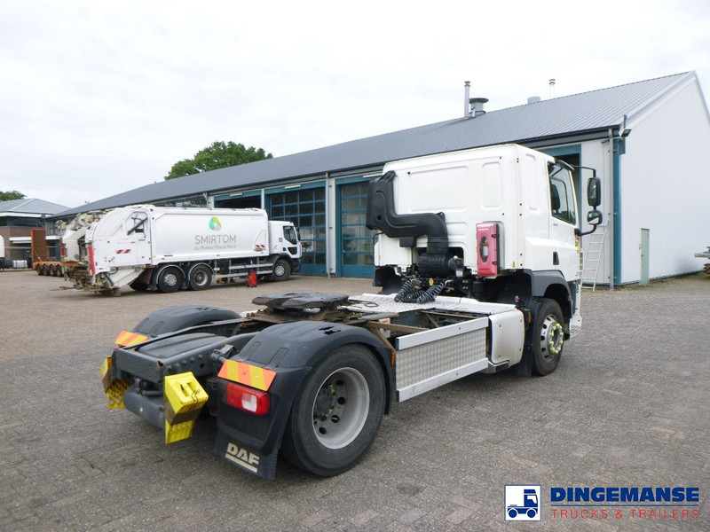DAF CF 450 FT 4x2 Euro 6 + ADR - Tractor unit: picture 4 DAF CF 450 FT 4x2 Euro 6 + ADR - Tractor unit: picture 4
