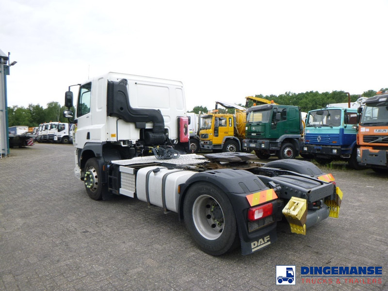 DAF CF 450 FT 4x2 Euro 6 + ADR - Tractor unit: picture 3 DAF CF 450 FT 4x2 Euro 6 + ADR - Tractor unit: picture 3
