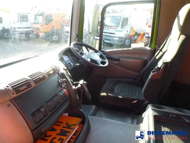 Tractor unit DAF CF 75.310 4x2 RHD: picture 10