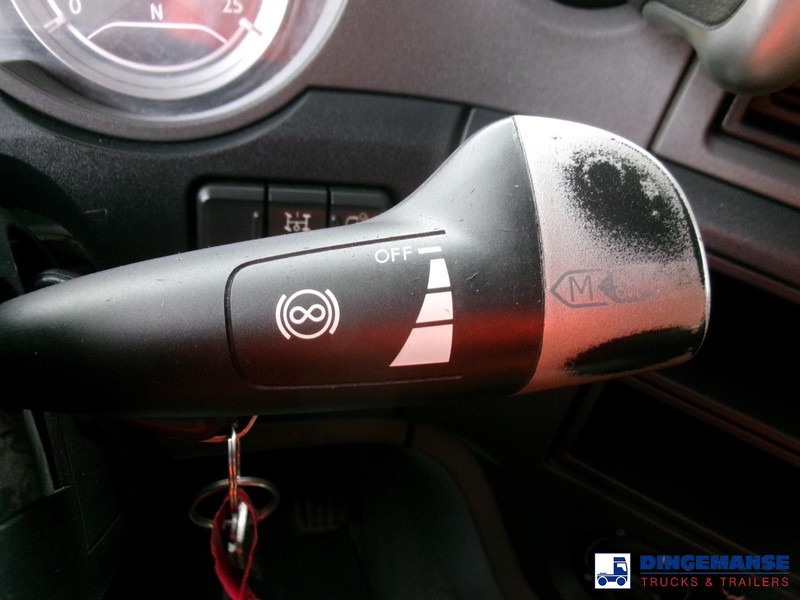 Tractor unit DAF XF 460 4x2 Euro 6 + Hydraulics: picture 18