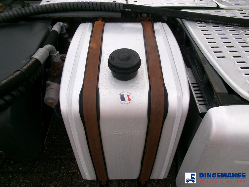 Tractor unit DAF XF 460 4x2 Euro 6 + Hydraulics: picture 8