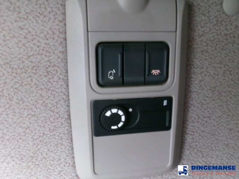 Tractor unit DAF XF 460 4x2 Euro 6 + Hydraulics: picture 16