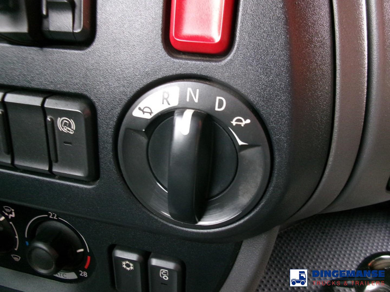 Tractor unit DAF XF 460 4x2 Euro 6 + Hydraulics: picture 17