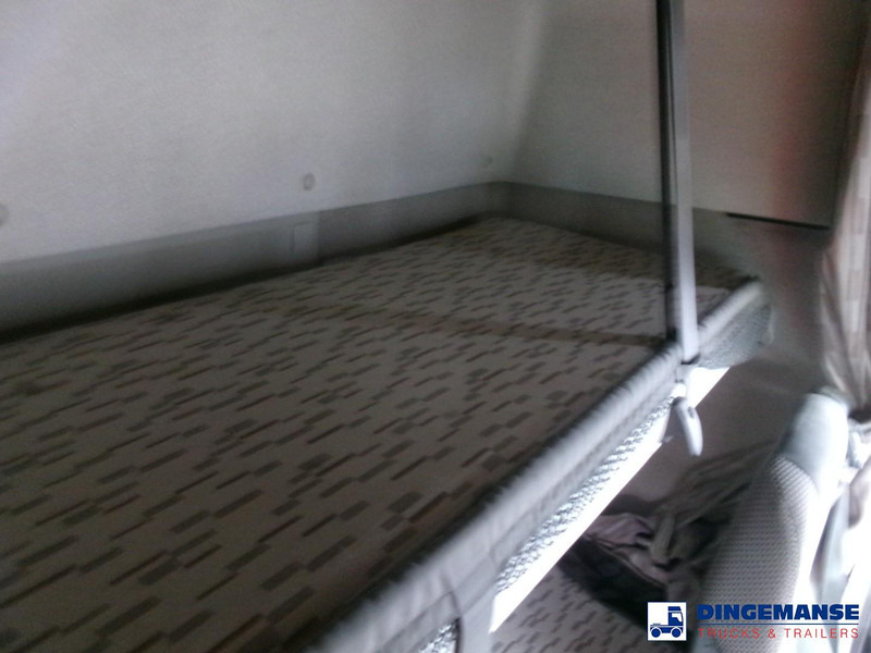 Tractor unit DAF XF 460 4x2 Euro 6 + Hydraulics: picture 15