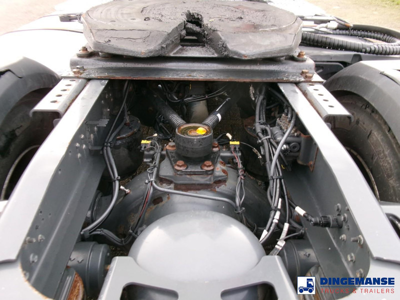 Tractor unit DAF XF 460 4x2 Euro 6 + Hydraulics: picture 6