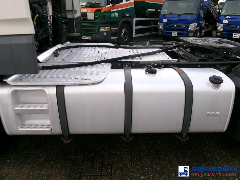 Tractor unit DAF XF 460 4x2 Euro 6 + Hydraulics: picture 7