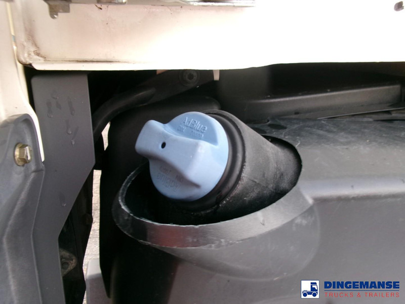 Tractor unit DAF XF 460 4x2 Euro 6 + Hydraulics: picture 9