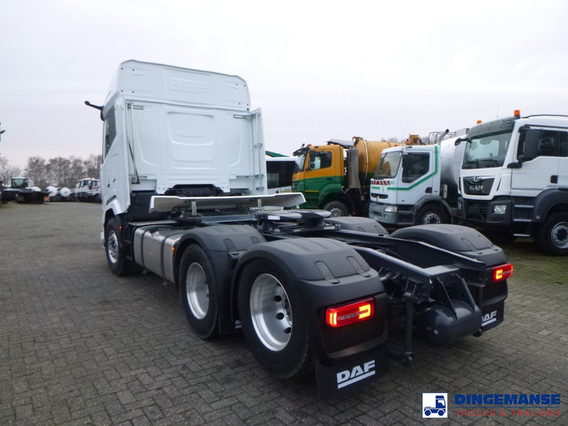DAF XF 530 6X2 Euro 6 new/unused - Tractor unit: picture 3 DAF XF 530 6X2 Euro 6 new/unused - Tractor unit: picture 3