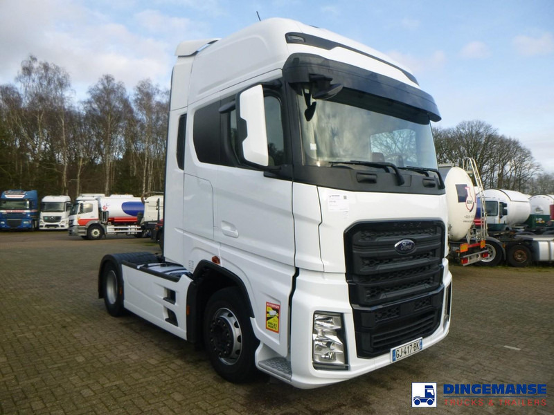 Ford F-Max 500 4x2 Euro 6E - Tractor unit: picture 2 Ford F-Max 500 4x2 Euro 6E - Tractor unit: picture 2