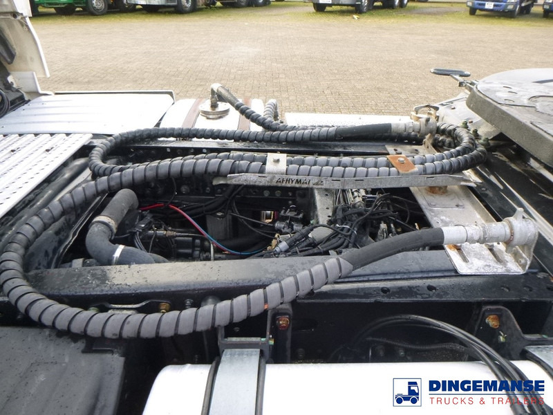Tractor unit MAN TGX 18.460 4x2 Euro 6 + Hydraulics & Compressor: picture 6