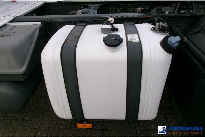 Mercedes-Benz Actros 1843 4x2 Euro 6 / ADR + PTO - Tractor unit: picture 5 Mercedes-Benz Actros 1843 4x2 Euro 6 / ADR + PTO - Tractor unit: picture 5