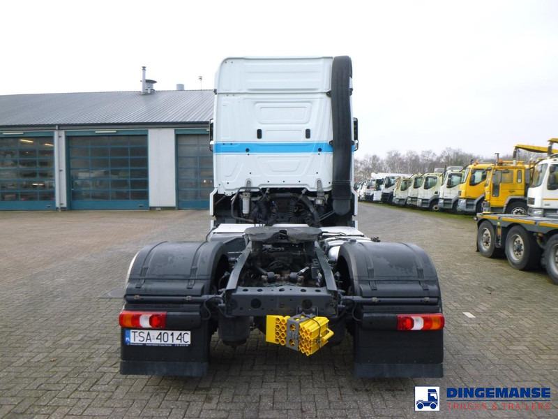 Mercedes-Benz Actros 1843 4x2 Euro 6 - Tractor unit: picture 5 Mercedes-Benz Actros 1843 4x2 Euro 6 - Tractor unit: picture 5