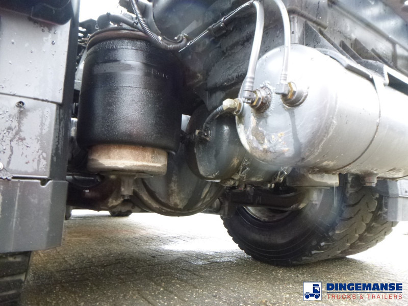Mercedes-Benz Arocs 1946 4x4 Hydrodrive + Hydraulics leasing Mercedes-Benz Arocs 1946 4x4 Hydrodrive + Hydraulics: picture 6
