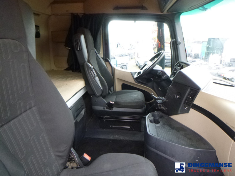 Mercedes-Benz Arocs 1946 4x4 Hydrodrive + Hydraulics leasing Mercedes-Benz Arocs 1946 4x4 Hydrodrive + Hydraulics: picture 16
