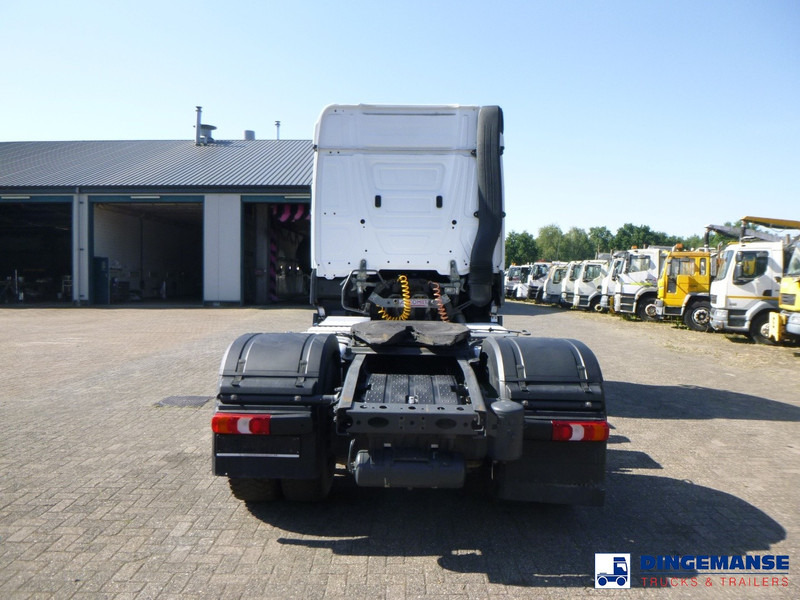 Mercedes-Benz Arocs 1946 4x4 hydrodrive Euro 6 + hydraulics - Tractor unit: picture 5 Mercedes-Benz Arocs 1946 4x4 hydrodrive Euro 6 + hydraulics - Tractor unit: picture 5