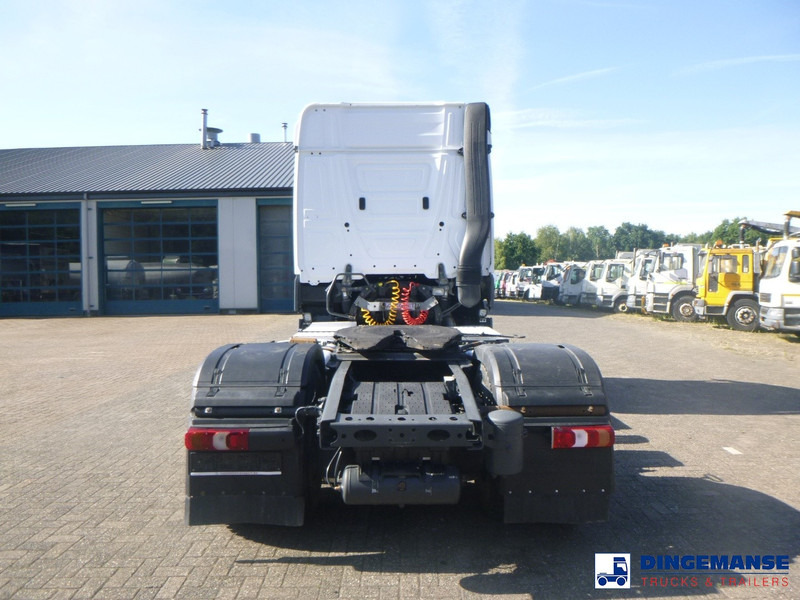 Mercedes-Benz Arocs 1946 4x4 hydrodrive Euro 6 + hydraulics - Tractor unit: picture 5 Mercedes-Benz Arocs 1946 4x4 hydrodrive Euro 6 + hydraulics - Tractor unit: picture 5