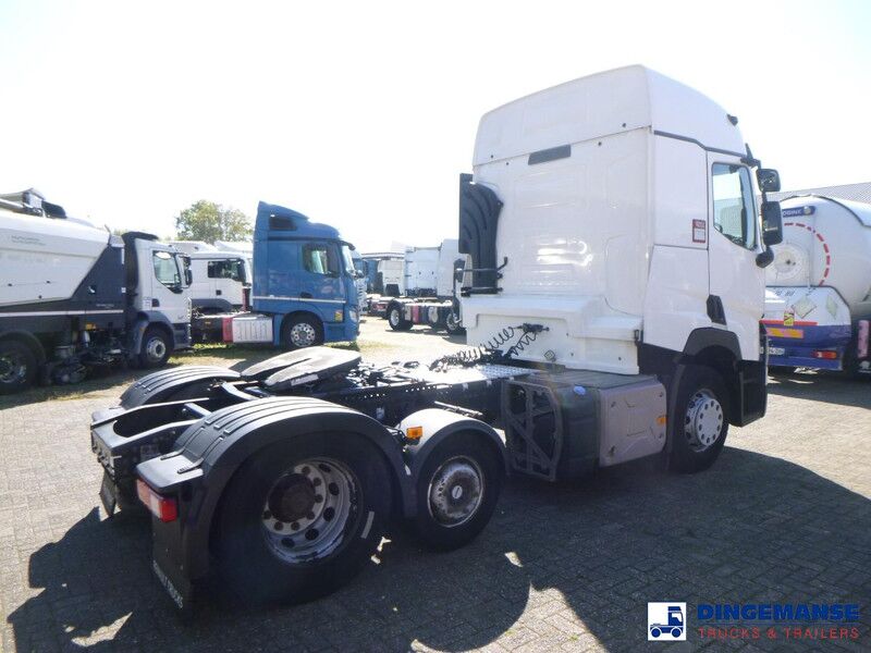 Renault T 460 6X2 RHD Euro 6 - Tractor unit: picture 3 Renault T 460 6X2 RHD Euro 6 - Tractor unit: picture 3