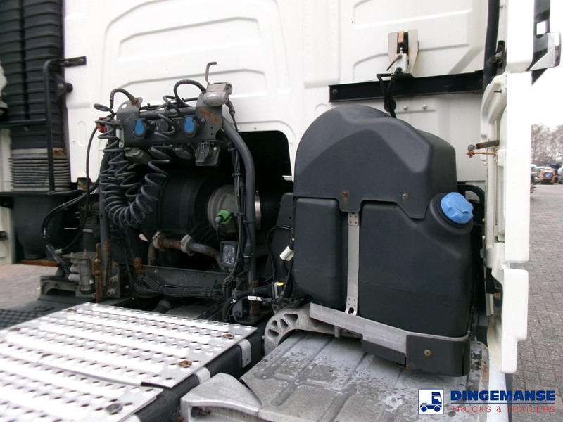 Tractor unit Volvo FH 500 6X2 Euro 6 + pto + ADR 29/02/2024: picture 9 Tractor unit Volvo FH 500 6X2 Euro 6 + pto + ADR 29/02/2024: picture 9