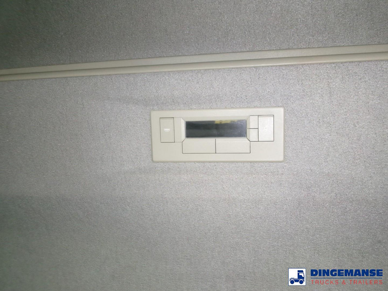 Tractor unit Volvo FH 500 6X2 Euro 6 + pto + ADR 29/02/2024: picture 19 Tractor unit Volvo FH 500 6X2 Euro 6 + pto + ADR 29/02/2024: picture 19