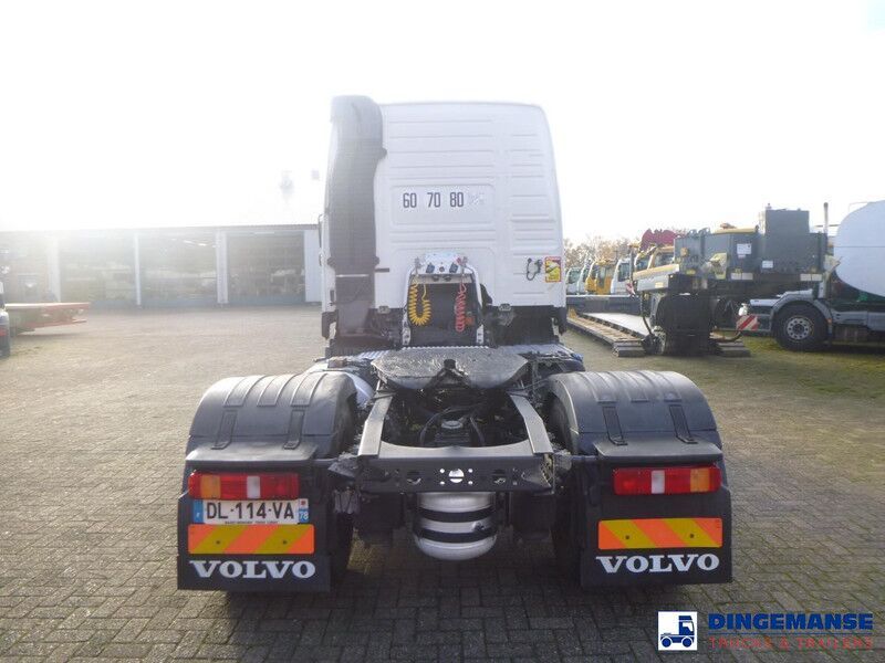 Volvo FM 450 4x2 Euro 6 + ADR - Tractor unit: picture 5 Volvo FM 450 4x2 Euro 6 + ADR - Tractor unit: picture 5