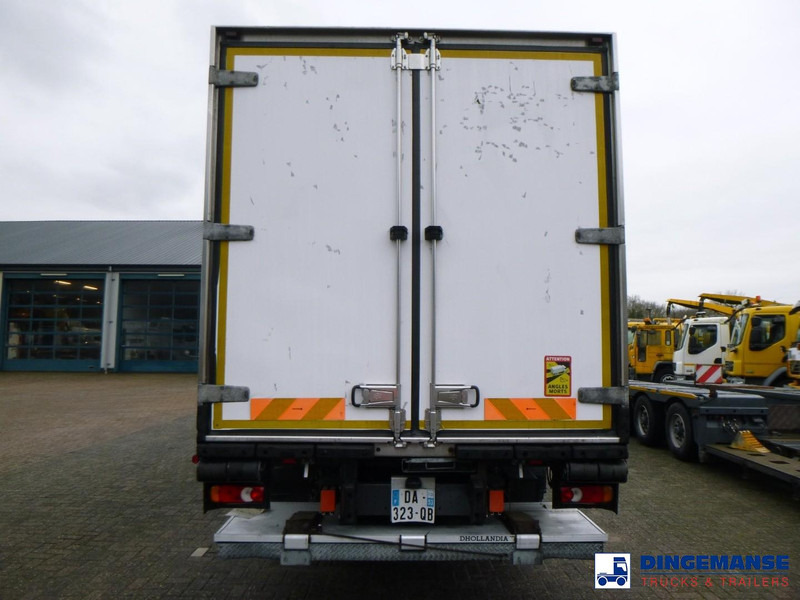 Volvo FL 290 4X2 Carrier Supra 750 frigo - Refrigerator truck: picture 5 Volvo FL 290 4X2 Carrier Supra 750 frigo - Refrigerator truck: picture 5